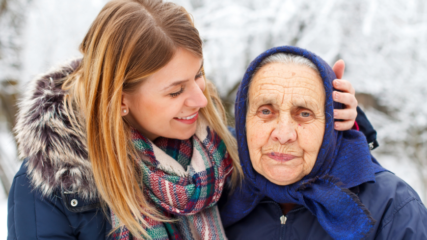 Äldre och allvarligt sjuka influensapatienter blir friska i genomsnitt två-tre dagar tidigare om de får antiviralt influensaläkemedel. Foto: Shutterstock